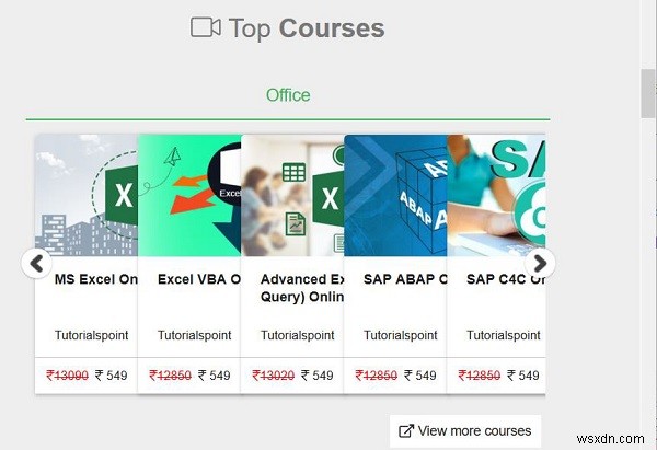 Selenium WebDriver(Java)로 특정 DIV 요소를 스크롤하는 방법