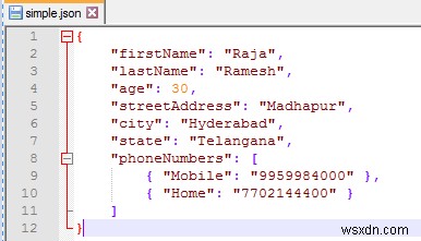 Java에서 JsonPatch 인터페이스란? 개념부터 활용 예제까지