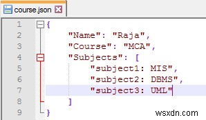 자바(Java)에서 JSON 파일을 읽는 방법 완벽 가이드