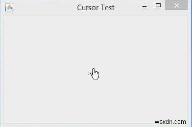 Java Cursor 클래스 완벽 정리: 개념, 커서 종류, 주요 메서드와 실전 예제