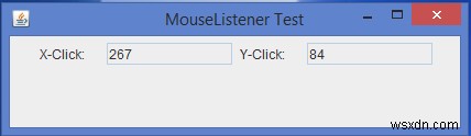 자바(Java) MouseListener와 MouseMotionListener의 차이점 완벽 정리