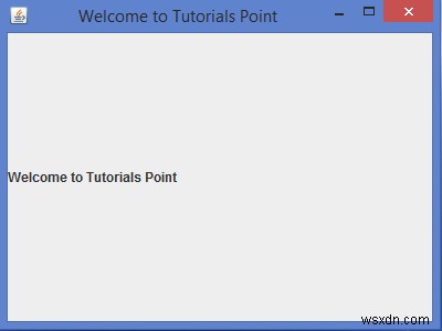 Java Swing GUI: JFrame과 JDialog의 차이점 완벽 정리