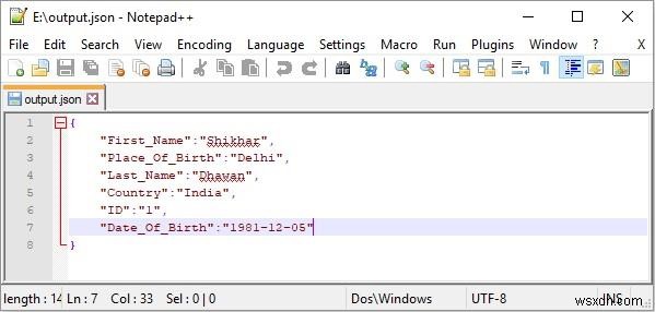 Java로 JSON 파일 생성 및 작성하는 방법 — json-simple 라이브러리 활용 가이드