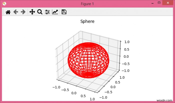 Python Matplotlib로 3D 플롯을 PDF 파일로 저장하는 방법