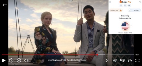 Hola VPN 크롬 확장 프로그램, 정말 안전하게 사용할 수 있을까?