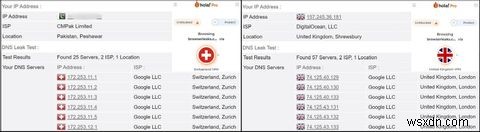 Hola VPN 크롬 확장 프로그램, 정말 안전하게 사용할 수 있을까?