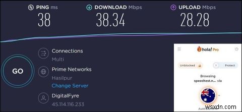 Hola VPN 크롬 확장 프로그램, 정말 안전하게 사용할 수 있을까?