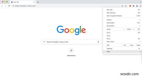 치명적인 보안 취약점 해결을 위해 지금 바로 크롬(Chrome) 96.0.4664.110으로 업데이트하세요