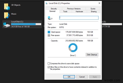 크롬(Chrome) 디스크 공간 사용량을 줄이는 10가지 실전 해결법