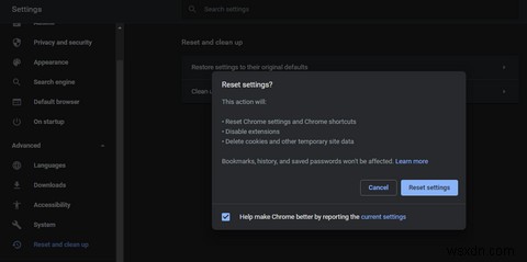 크롬(Chrome) 디스크 공간 사용량을 줄이는 10가지 실전 해결법