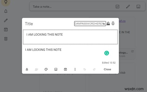 크롬·파이어폭스 사용자를 위한 최고의 Google Keep 확장 프로그램 10선