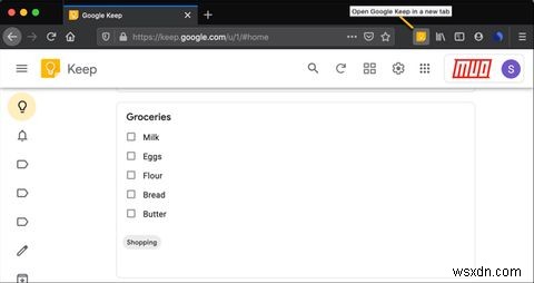 크롬·파이어폭스 사용자를 위한 최고의 Google Keep 확장 프로그램 10선
