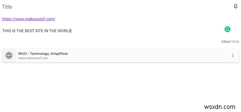 크롬·파이어폭스 사용자를 위한 최고의 Google Keep 확장 프로그램 10선