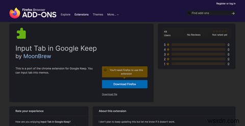 크롬·파이어폭스 사용자를 위한 최고의 Google Keep 확장 프로그램 10선