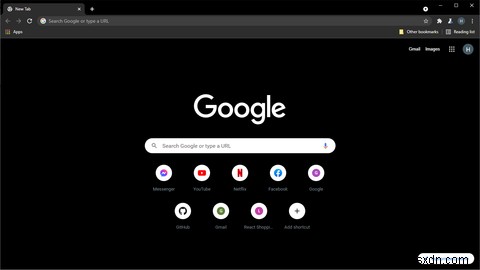 나만의 스타일로 꾸미기 좋은 최고의 Chrome 테마 15선