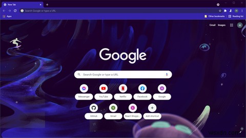 나만의 스타일로 꾸미기 좋은 최고의 Chrome 테마 15선