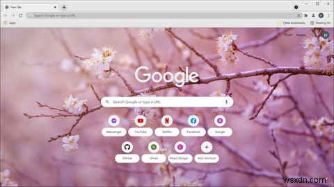 나만의 스타일로 꾸미기 좋은 최고의 Chrome 테마 15선