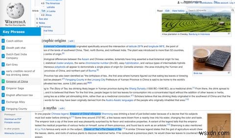 웹 독서 경험을 한층 끌어올려 줄 무료 Chrome 확장 프로그램 5가지