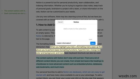 웹 독서 경험을 한층 끌어올려 줄 무료 Chrome 확장 프로그램 5가지