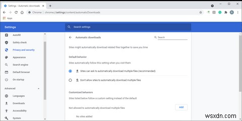 구글 문서(Google Docs)에서 파일이 다운로드되지 않을 때 해결하는 7가지 방법