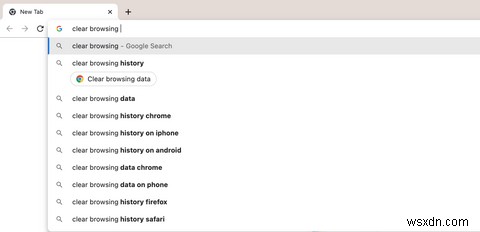 크롬 액션(Chrome Actions)이란? 정의부터 활용법까지 총정리