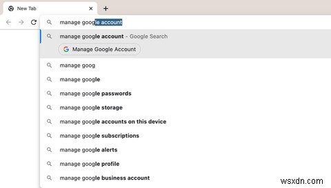 크롬 액션(Chrome Actions)이란? 정의부터 활용법까지 총정리
