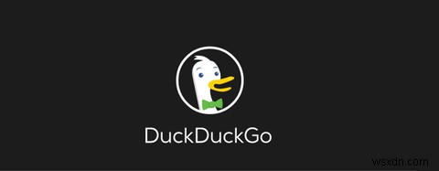 DuckDuckGo를 써도 크롬은 여전히 당신을 추적할 수 있을까?