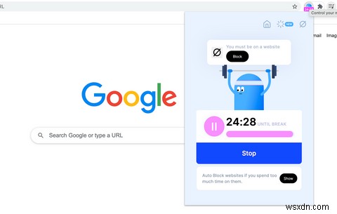 딥 워크 집중력 극대화! 최고의 뽀모도로 타이머 크롬 확장 프로그램 5가지