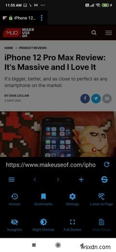 크롬 대안 브라우저 5선, 독특한 기능으로 웹 서핑의 새로운 경험을