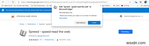 엣지(Edge)를 크롬(Chrome)보다 더 생산적으로 만들어주는 10가지 기능