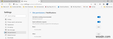 엣지(Edge)를 크롬(Chrome)보다 더 생산적으로 만들어주는 10가지 기능