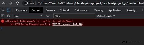 크롬 개발자 도구(Chrome DevTools)로 웹사이트 문제 해결하는 완벽 가이드