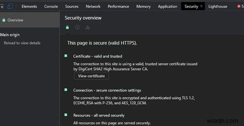 크롬 개발자 도구(Chrome DevTools)로 웹사이트 문제 해결하는 완벽 가이드