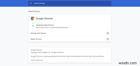 크롬 구성요소(Chrome Components)란 무엇일까? 넷플릭스 DRM 오류 해결 방법