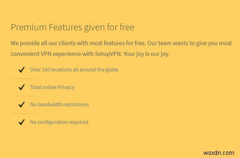 구글 크롬에서 쓸 수 있는 최고의 무료 VPN 확장 프로그램 10선