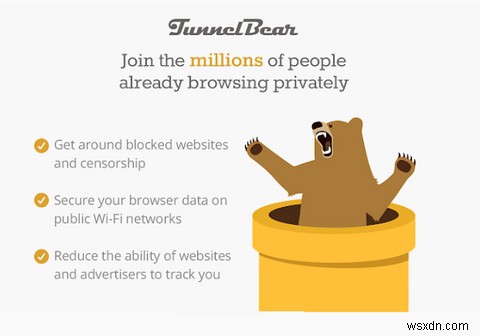 구글 크롬에서 쓸 수 있는 최고의 무료 VPN 확장 프로그램 10선
