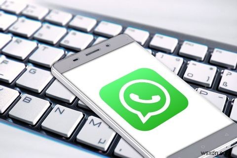 PC에서 WhatsApp 웹 사용하는 방법: 완벽 가이드