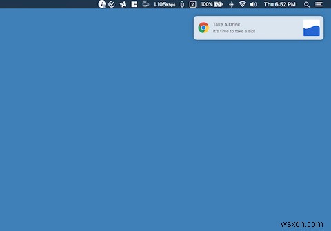 하루 종일 책상에 앉아 있는 당신을 위한 건강 관리 Chrome 확장 프로그램 11선
