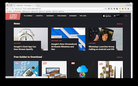 하루 종일 책상에 앉아 있는 당신을 위한 건강 관리 Chrome 확장 프로그램 11선