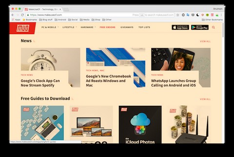 하루 종일 책상에 앉아 있는 당신을 위한 건강 관리 Chrome 확장 프로그램 11선