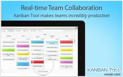 프로젝트 관리를 위한 최고의 칸반(Kanban) 크롬 확장 프로그램 7선