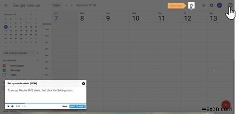 구글 공식 온라인 튜터로 Gmail, 캘린더, 문서 도구까지 완벽하게 마스터하는 법