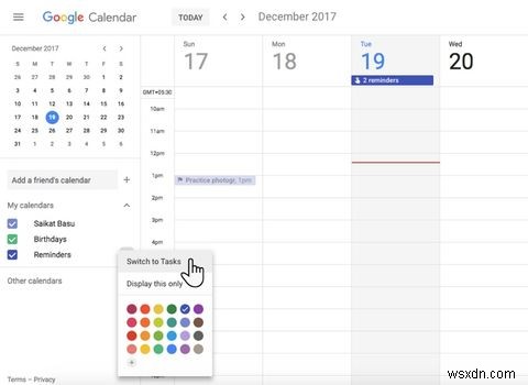 크롬(Chrome)으로 하루 업무를 완벽하게 관리하는 8가지 최고의 방법