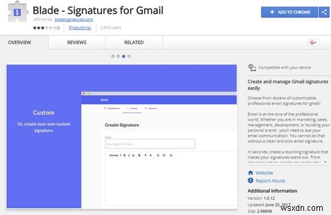 Gmail을 Outlook처럼! 꼭 알아야 할 크롬 확장 프로그램 8가지