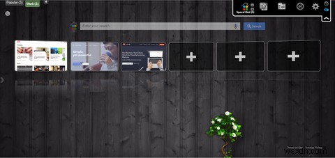 집중력을 높여주는 Chrome 새 탭 확장 프로그램 7선