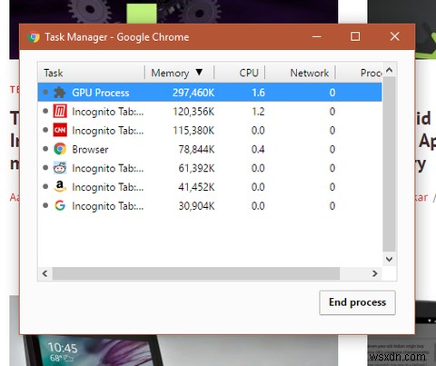 Windows 시스템 자원을 아끼는 가장 가벼운 소프트웨어 비교 테스트