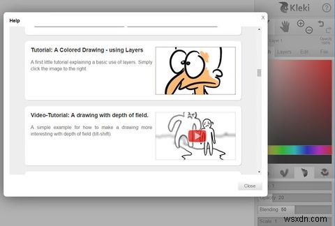 아티스트가 되고 싶으신가요? 시작을 도와줄 Chrome 앱 13선