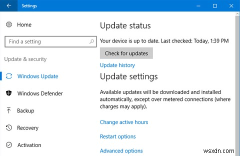 보안을 위해 반드시 최신 상태로 유지해야 할 Windows 필수 앱 4가지