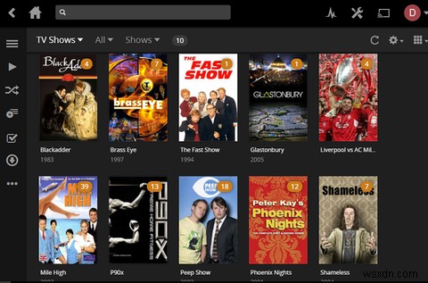 크롬캐스트(Chromecast)로 TV 시청할 때 꼭 필요한 필수 앱 10가지