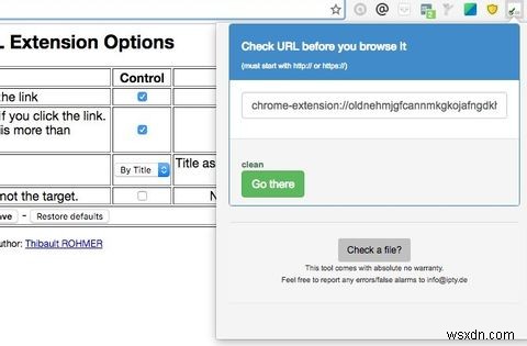 링크 관리를 위한 필수 Chrome 확장 프로그램 9가지